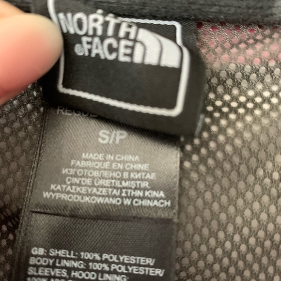 Raincoat - Picture 3 of 3